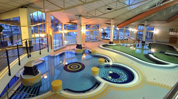 Club Luxury Apartman