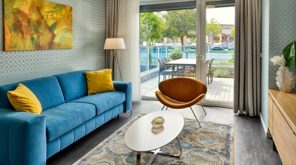 Club Luxury Apartman