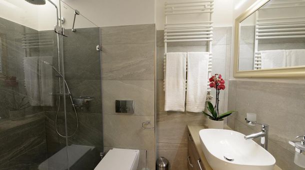 Club Luxury Apartman