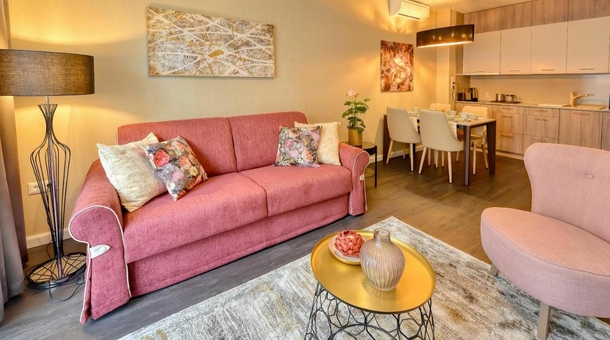 Club Luxury Apartman