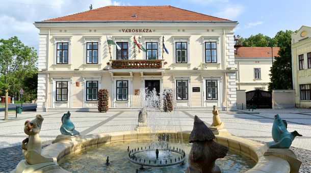 Club Luxury Apartman