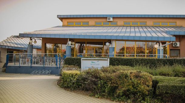 Club Luxury Apartman