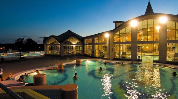 Club Luxury Apartman