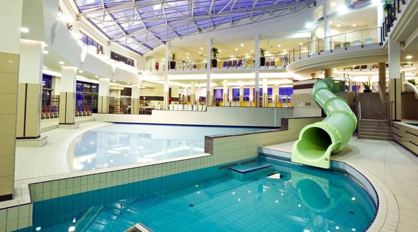 Club Luxury Apartman