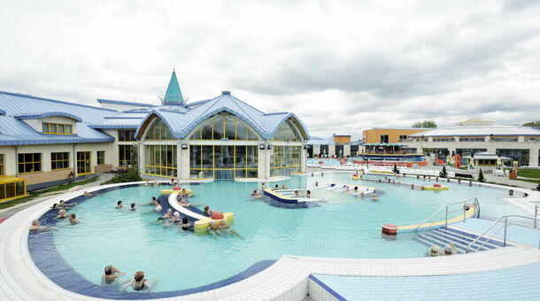 Club Luxury Apartman