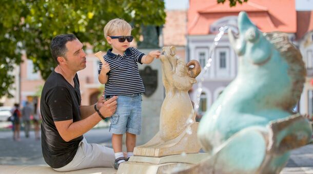 Club Luxury Apartman