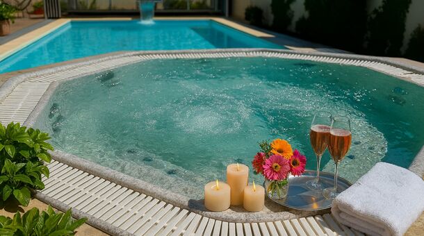 Grand Termál Apartman