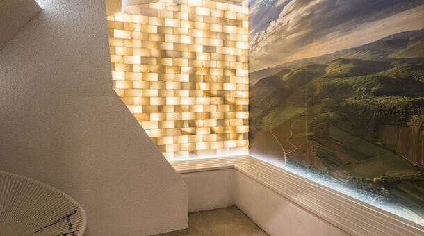 Hotel Bodrog Wellness & Elix Spa****