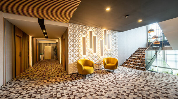 Hotel Bodrog Wellness & Elix Spa****