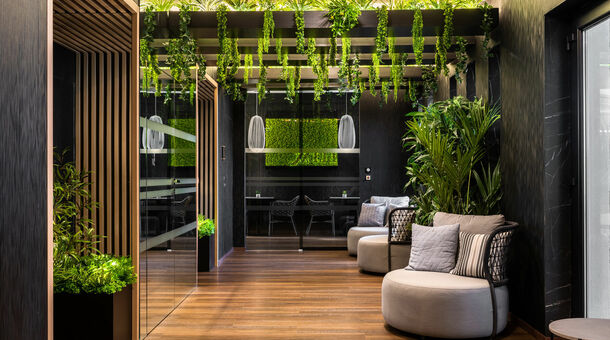 Hotel Bodrog Wellness & Elix Spa****