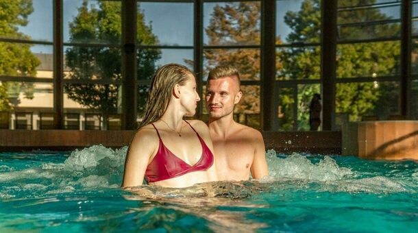 Park Hotel Bükfürdő****