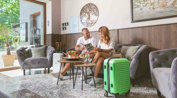 Park Hotel Bükfürdő****