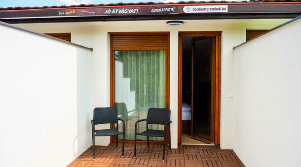 Park Hotel Bükfürdő****