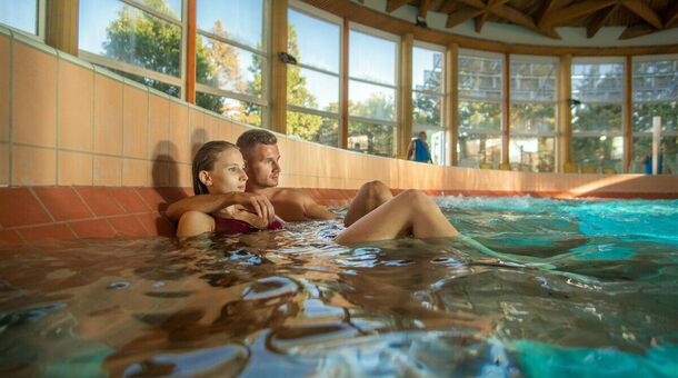 Park Hotel Bükfürdő****