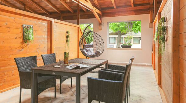 Park Hotel Bükfürdő****