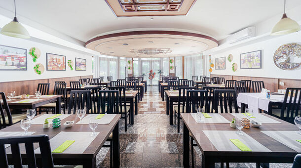 Park Hotel Bükfürdő****