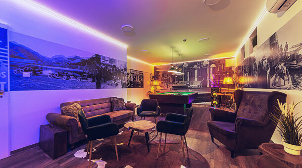 Mártoni Csárda és Fogadó