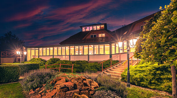 Mártoni Csárda és Fogadó