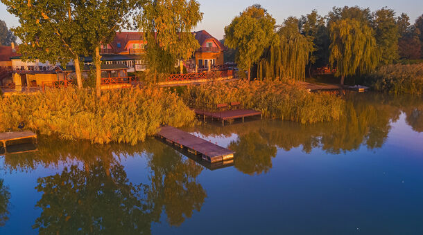 Mártoni Csárda és Fogadó