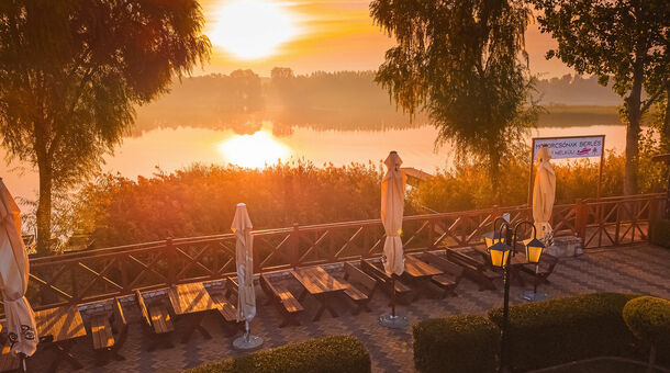 Mártoni Csárda és Fogadó