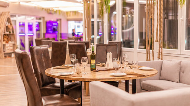 Mártoni Csárda és Fogadó