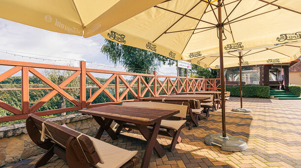 Mártoni Csárda és Fogadó