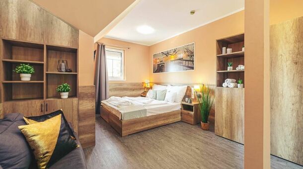 Mártoni Csárda és Fogadó