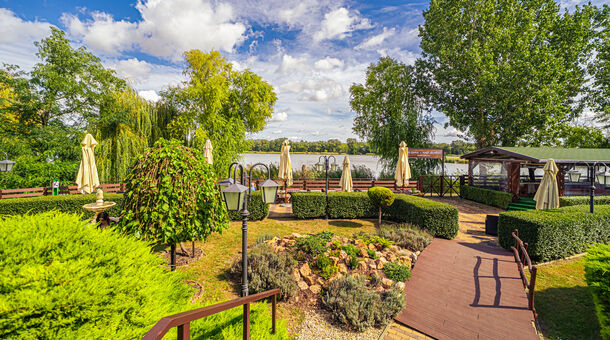 Mártoni Csárda és Fogadó