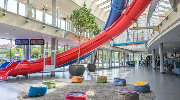 Velence Resort & Spa****