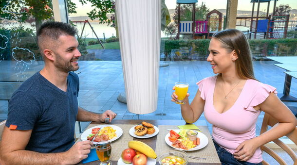 Velence Resort & Spa****