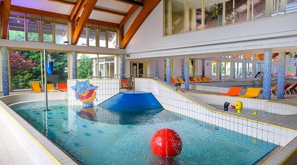 Velence Resort & Spa****