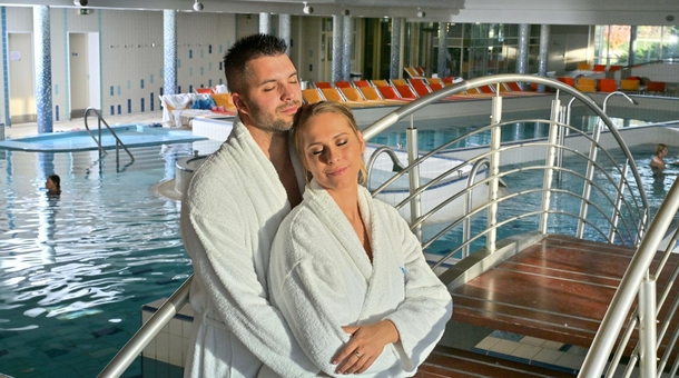 Velence Resort & Spa****