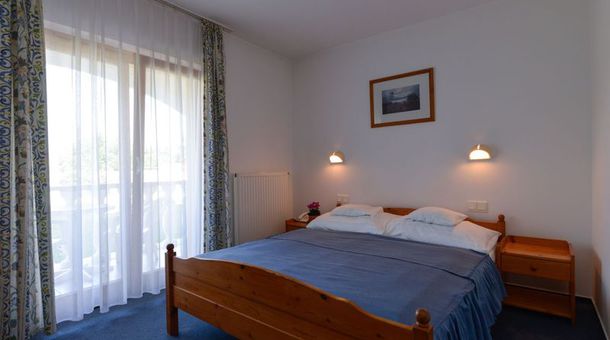 Wellness Hotel Kakadu***superior