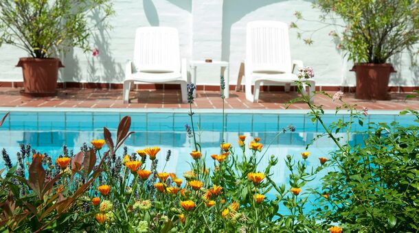 Wellness Hotel Kakadu***superior