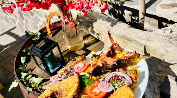 Sziget Hotel Veránka