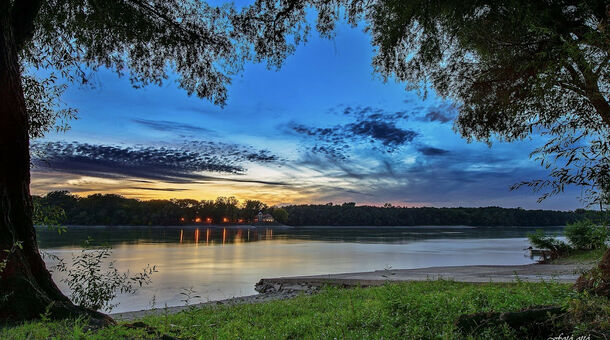 Sziget Hotel Veránka