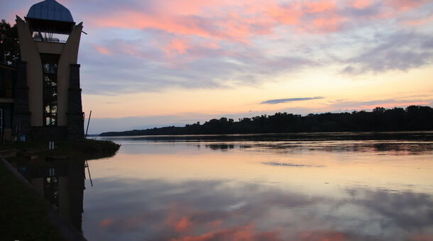 Sziget Hotel Veránka