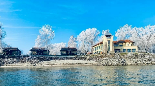 Sziget Hotel Veránka