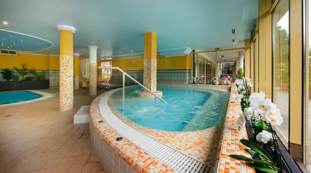 Kikelet Club Hotel***