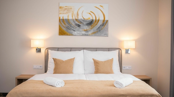 Kikelet Club Hotel***