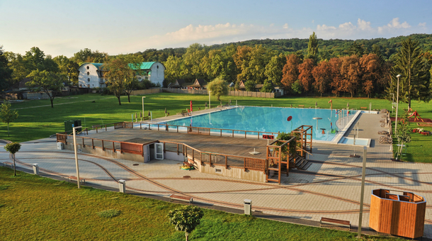 Kikelet Club Hotel***