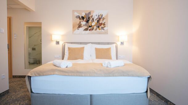 Kikelet Club Hotel***