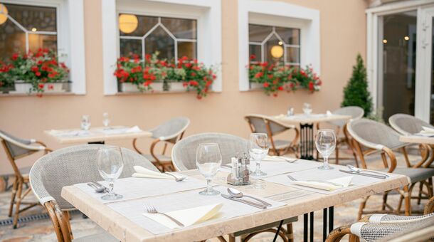 Kikelet Club Hotel***