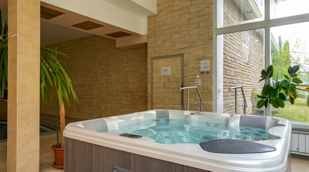 Hotel FIT Hévíz***