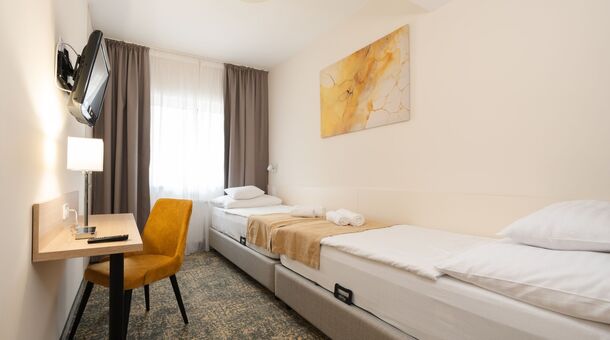 Kikelet Club Hotel***