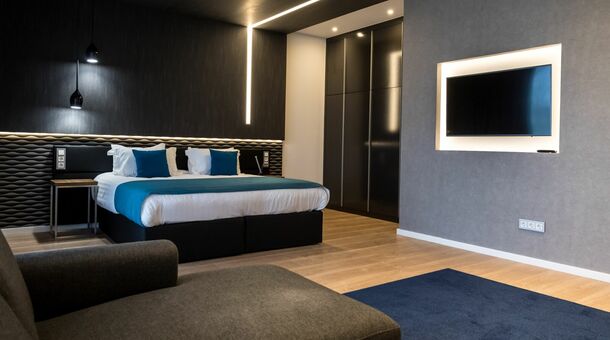 Zala Springs Health & Golf Resort