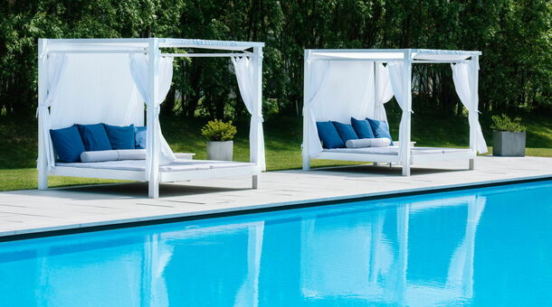 Zala Springs Health & Golf Resort