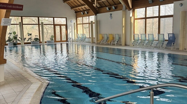 Thermal Hotel Tengelic