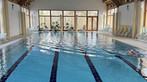 Thermal Hotel Tengelic