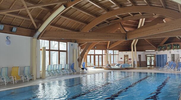 Thermal Hotel Tengelic